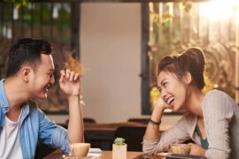 5 tips to remember when going on a date – keep these five things in mind