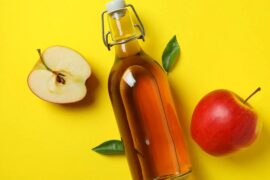 Apple Cider Vinegar Side Effects – Learn about some of the health risks of apple cider vinegar here.