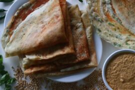 Healthy bajra dosa recipe in hindi.  – Prepare bajra dosa at home using this method.