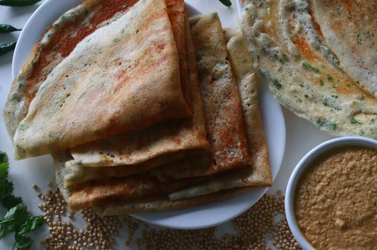 Healthy bajra dosa recipe in hindi.  – Prepare bajra dosa at home using this method.