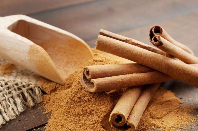 Know how to take cinnamon for weight loss.  – Know how to add cinnamon to your diet to lose weight.