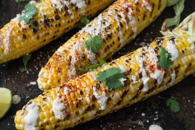 6 benefits of corn for weight loss.  – 6 major benefits of corn for weight loss.