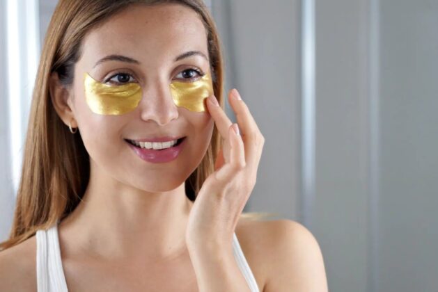 Here are 5 fruit-based masks under the eyes.