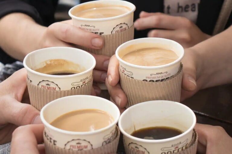 Know why caffeinated drinks are bad for fasting.- Know why you should not consume caffeinated drinks during fasting.