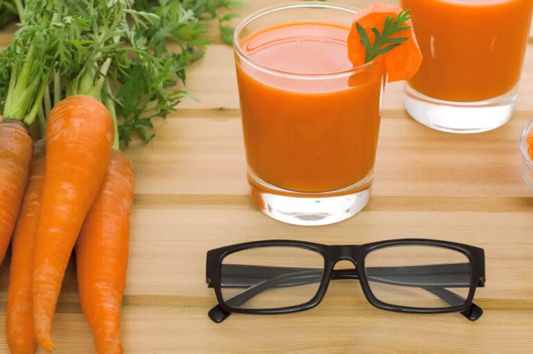 These 5 Foods Help Increase Vision – These Five Foods Help Increase Vision.