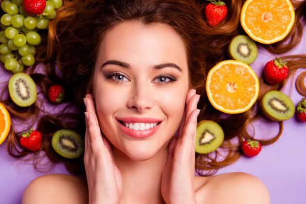 Know why you need fruits in your diet to stop hair loss.  In order to prevent hair loss, it is necessary to include these 7 types of fruits in your diet.