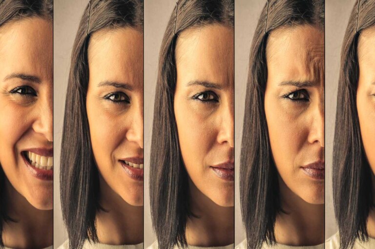 Here are some hidden symptoms of depression.