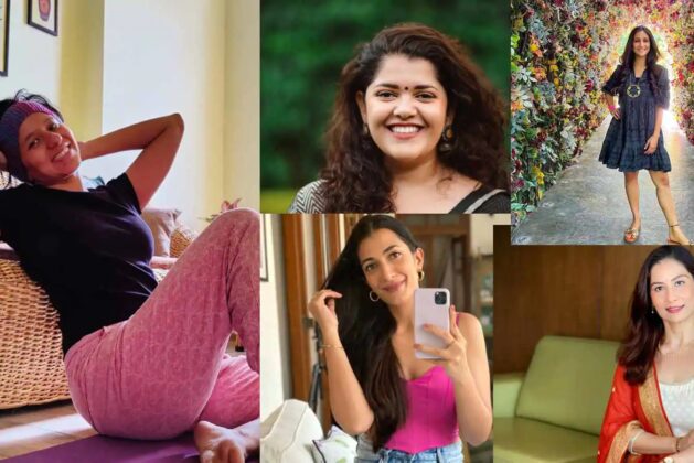 5 Health and Wellness Influencers That Raise Awareness in Hindi.- Here are 5 Health Awareness Influencers in Hindi.