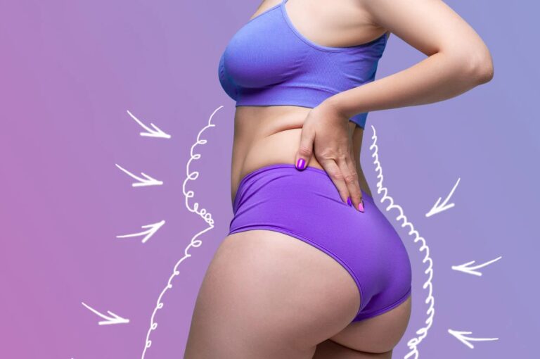 Know how to reduce hip fat in women. – Know how to reduce hip fat.