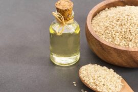 Know how to use sesame oil for hair care- How to use sesame oil for hair.