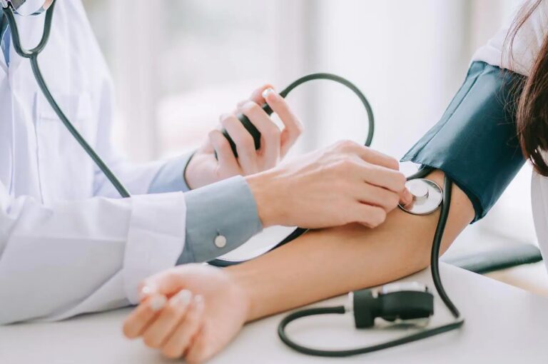 Know how high blood pressure affects your bones too – High blood pressure can also increase your risk of osteoporosis.