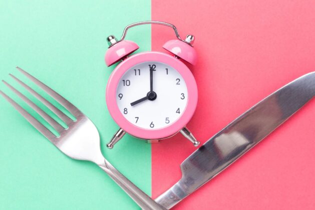 Learn how intermittent fasting can help you lose weight.