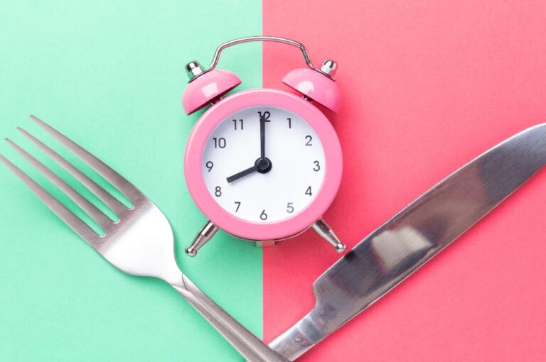 Learn how intermittent fasting can help you lose weight.