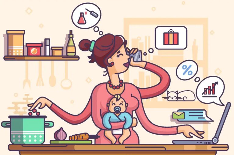 Here’s how to achieve work-life balance in your life