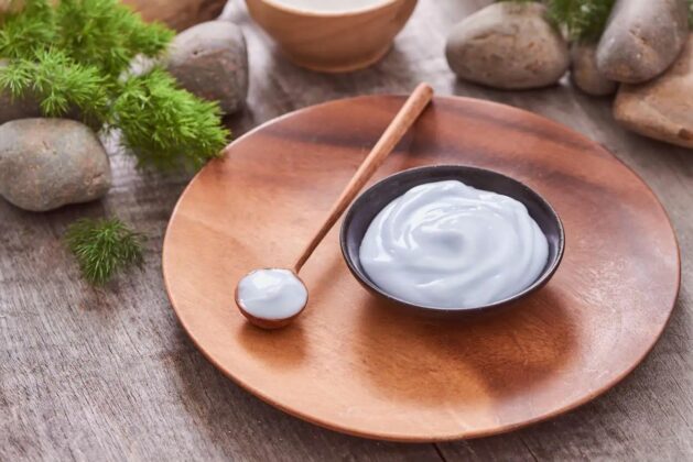 Know how to make a natural night cream for glowing skin – Know how to make a natural night cream for glowing skin.