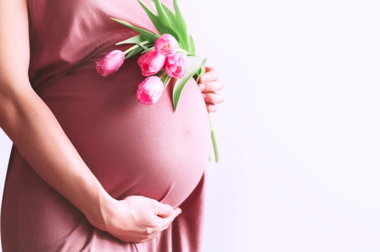 6 Ways to take care of pregnant women with PCOS. – If you are pregnant with PCOS, it is important to keep these things in mind.