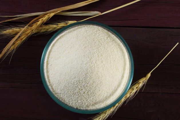 Know how to add suji or rava to your diet. Learn about the health benefits of semolina and how to incorporate it into your diet here.