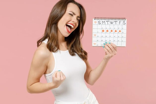 Know How To Extend Periods Naturally.- Know 6 Natural Ways To Extend Periods.