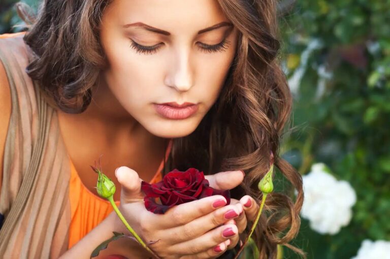 knows 5.6% of people who still can’t smell the corona. Find out the reasons and remedies for the loss of smell even after 6 months Korena.