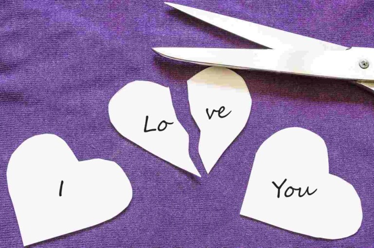 Know How To End Casual Relationships – Know 6 Ways To End Casual Relationships