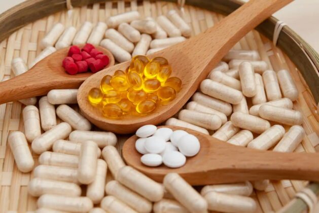 Add these essential vitamins to your diet quickly.  – To lose weight, be sure to pay attention to these vitamins.