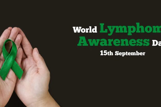 Symptoms and treatment of lymphoma.- Know all about the causes, symptoms and treatment of lymphoma.