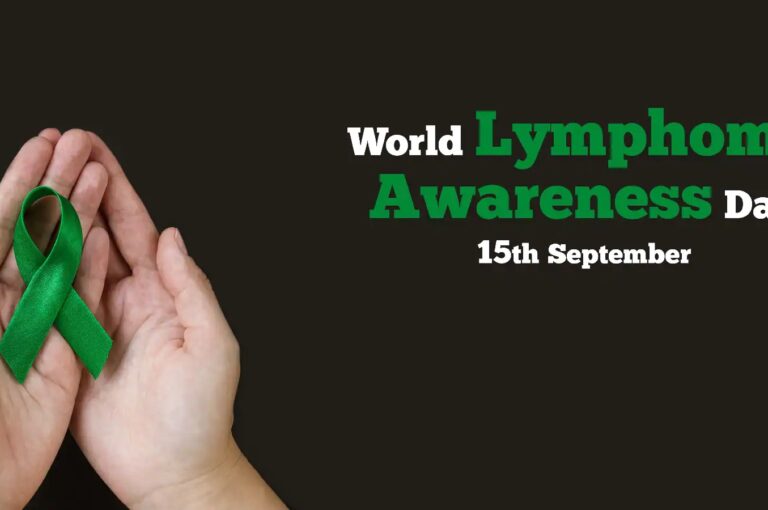 Symptoms and treatment of lymphoma.- Know all about the causes, symptoms and treatment of lymphoma.