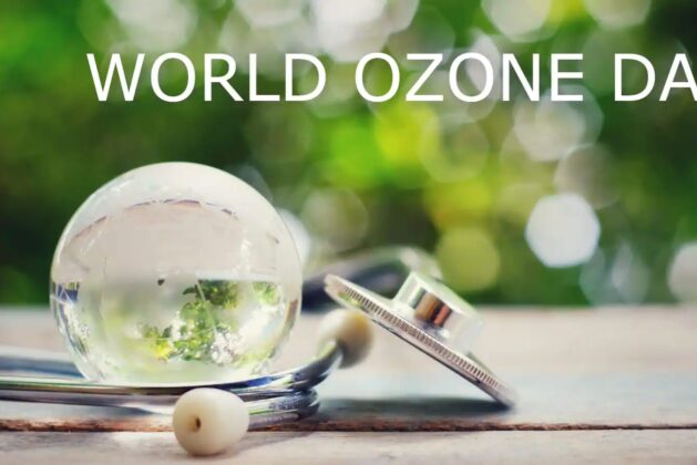 Find out what ozone therapy is and how it works.