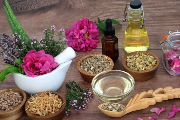 Know how to get rid of acne with natural treatment – Get rid of 6 types of acne with these 5 natural remedies.