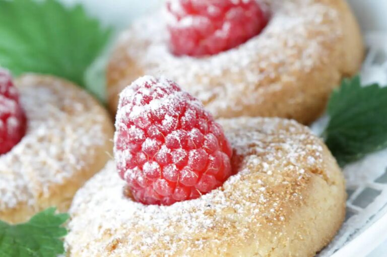 Raspberry and Banana Cookies Recipe in Hindi – Raspberry and Banana Cookies Recipe in Hindi