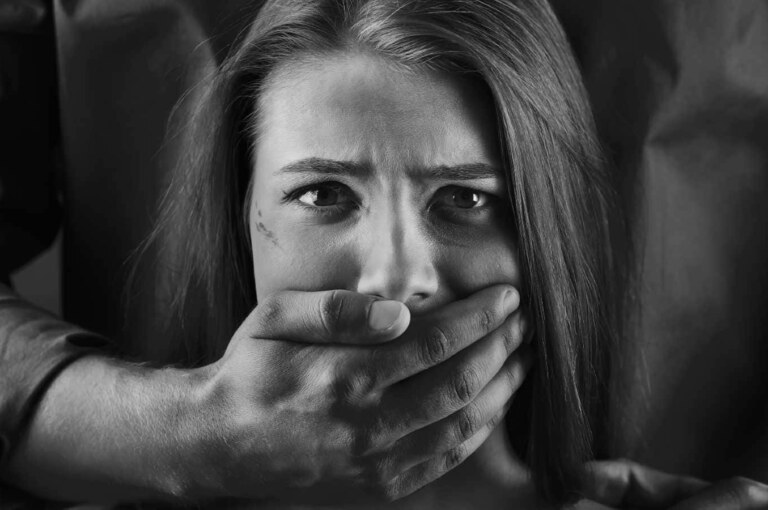 What is battered wife syndrome and how to get rid of it