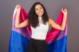 common myths related to bisexual people