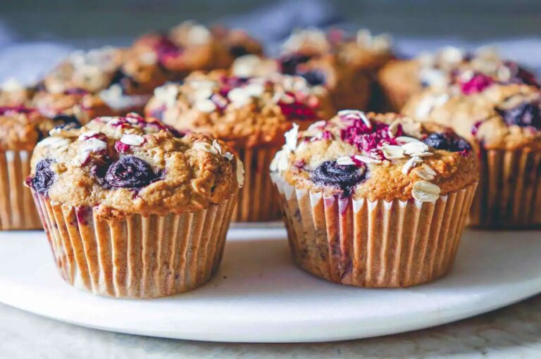 Learn about the Blueberry Banana Muffins recipe and its benefits. Learn about the Blueberry Banana Muffins recipe and its benefits.