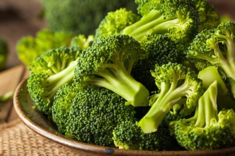Know how to include broccoli in your diet.  – Here are 5 ways to add broccoli to your diet.
