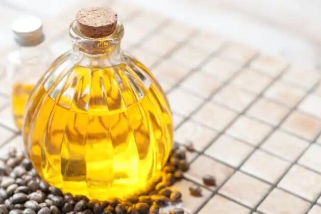 know the benefits and ways to use castor oil for hair