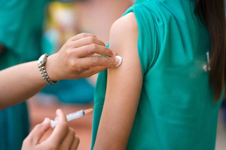 I know The indigenous cervical cancer vaccine Cervavac will be available in a few months.  Know that the cervical cancer vaccine will be available to everyone in a few months.