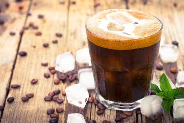 Here are 6 brain benefits of coffee.- How coffee is good for your brain health