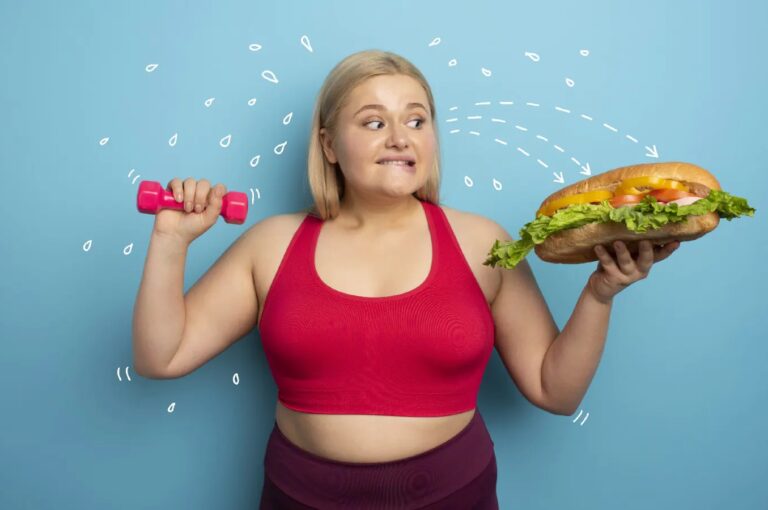 Know how to control portion sizes for weight loss. – Know how to control portion size for weight loss.