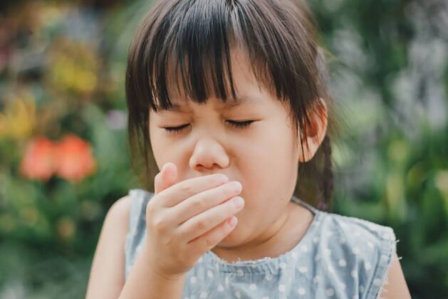 Try these 5 home remedies to get rid of dry cough