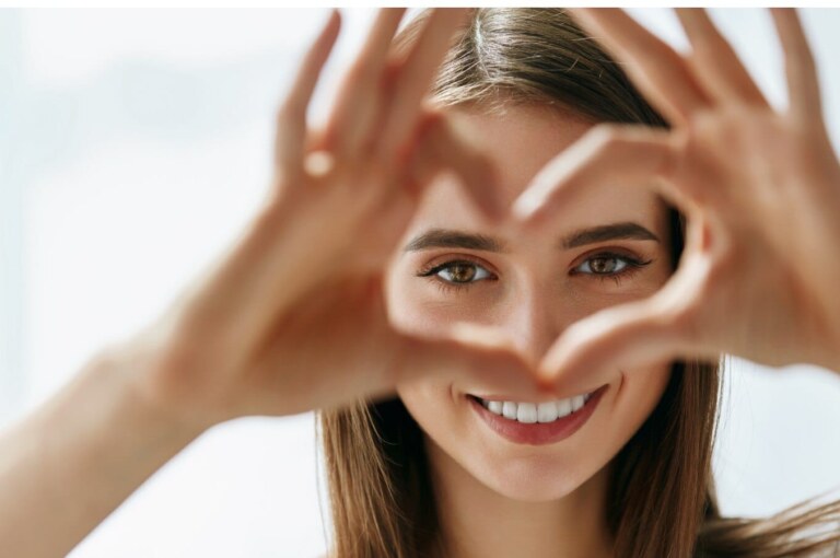 These 5 signs show that your eyes are really tired, know how to rest them