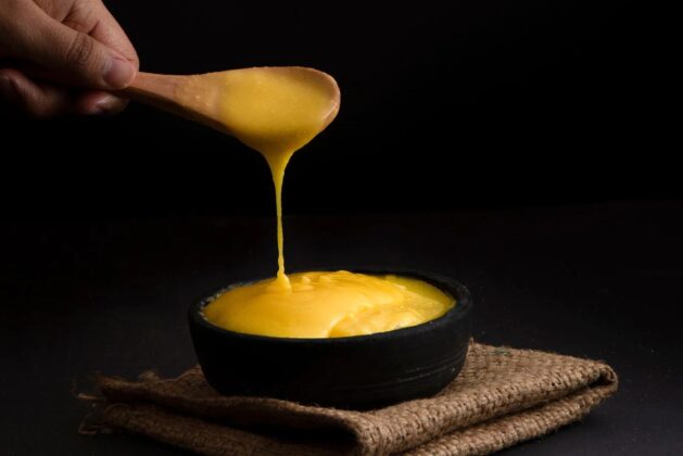 5 Health Issues You Should Avoid From Desi Ghee