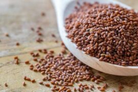 benefits of halim seeds for hair – Know how halim seeds are beneficial for hair