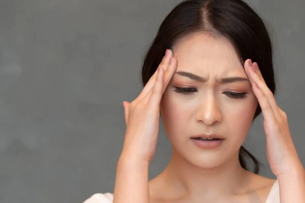 Learn how to use essential oils for migraines.