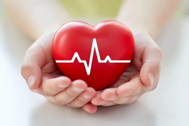 _ Healthy habits for heart health.- Here are some good habits for heart health