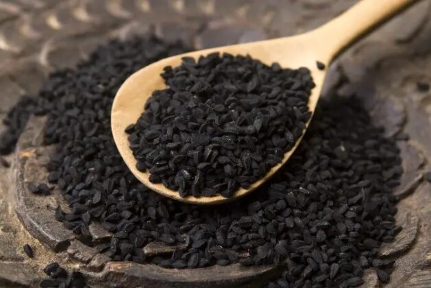 How to lose weight with Kalonji