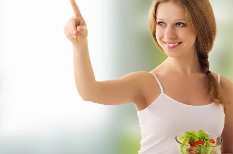 Here are 5 low-calorie vegetables for weight loss. – Here are 5 low-calorie vegetables for weight loss.