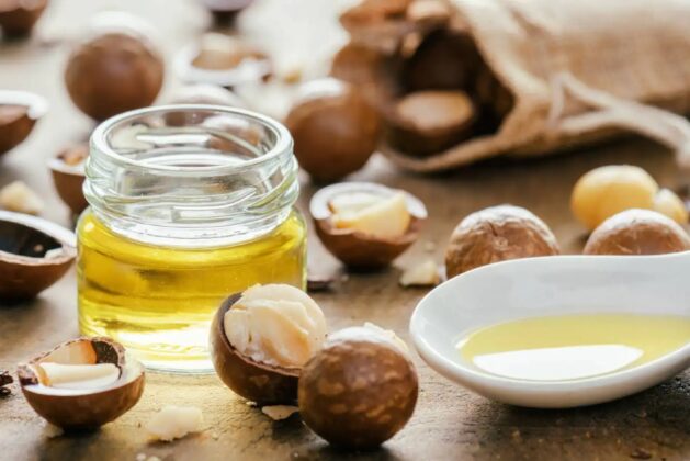 Know the benefits of macadamia oil – Know the benefits of macadamia oil