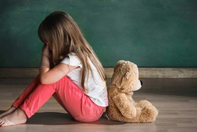 know how to eliminate the habit of using abusive words to children.  Learn how to break the habit of child abuse.