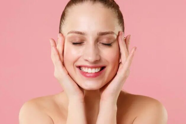 The best tips for morning skin care.  Find the best morning skin care routine here.