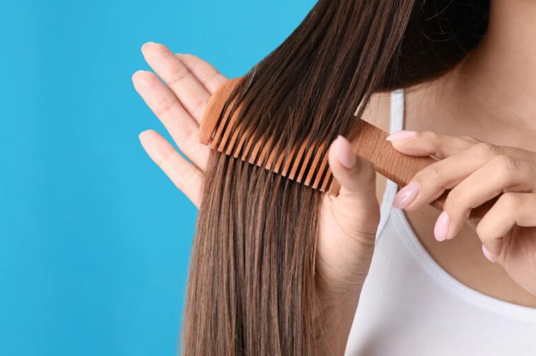 Do you know these 8 tips for natural hair growth Learn 8 expert tips for natural hair growth.